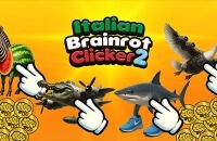 Italian Brainrot Clicker 2